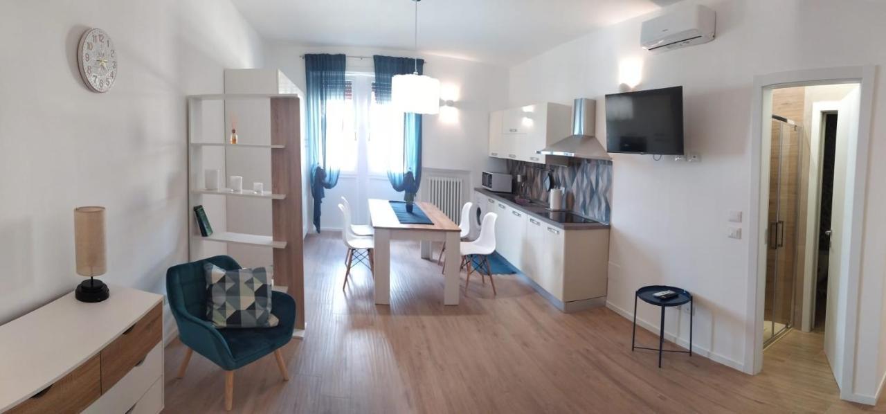 Appartamenti in centro Lecce Esterno foto