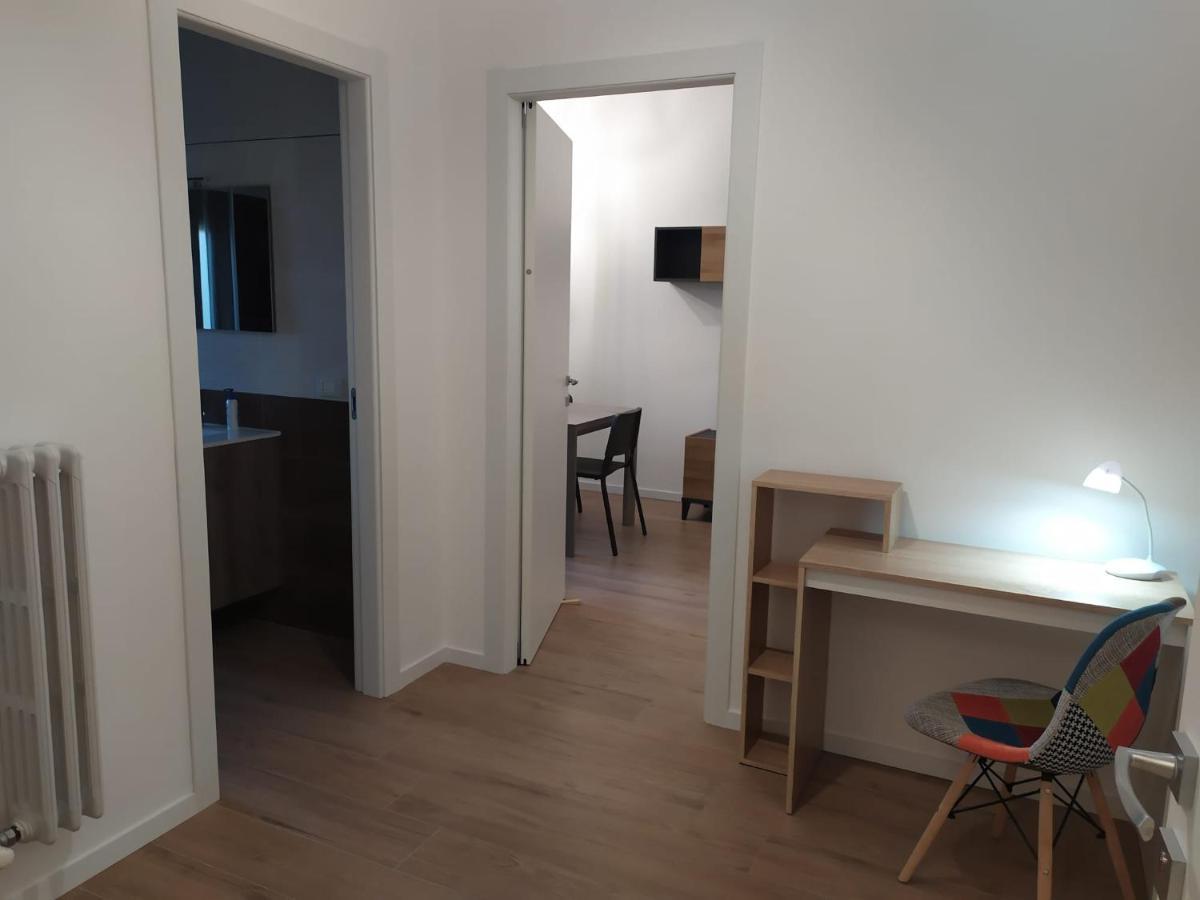 Appartamenti in centro Lecce Esterno foto
