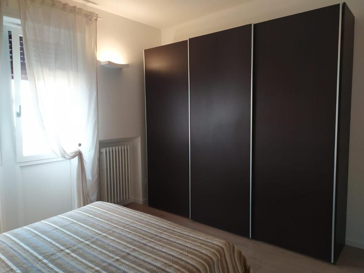Appartamenti in centro Lecce Esterno foto