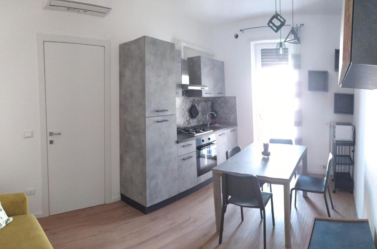 Appartamenti in centro Lecce Esterno foto