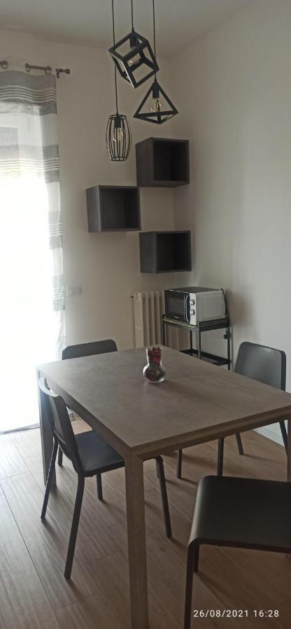 Appartamenti in centro Lecce Esterno foto