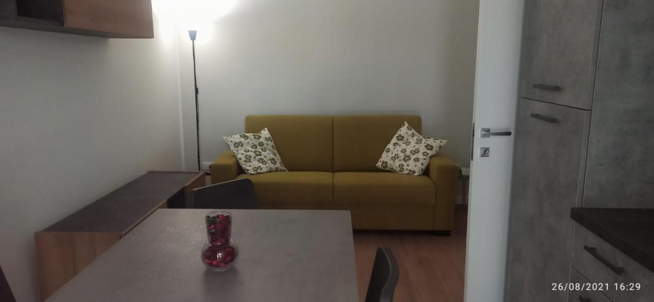 Appartamenti in centro Lecce Esterno foto