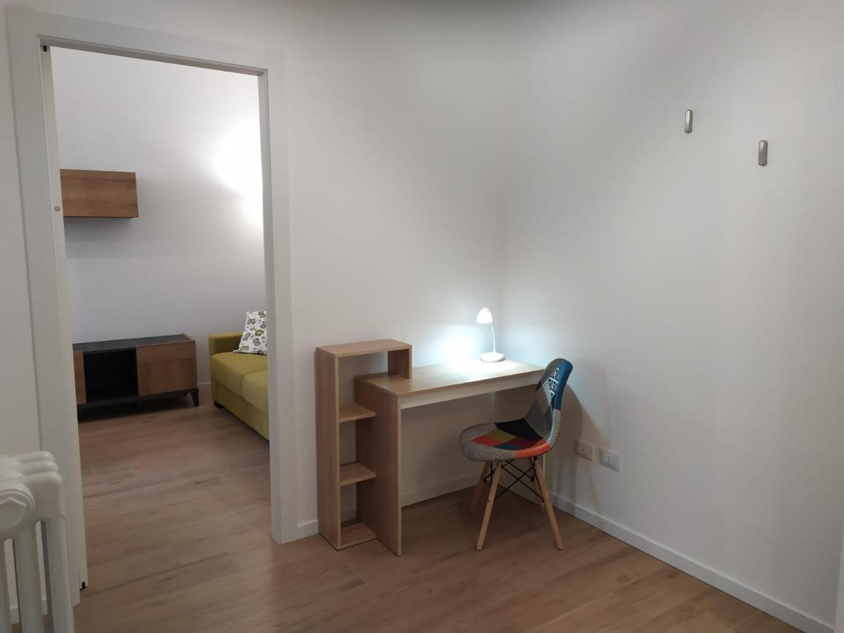 Appartamenti in centro Lecce Esterno foto